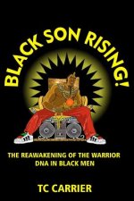 BLACK SON RISING