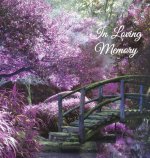 In Loving Memory Funeral Guest Book, Memorial Guest Book, Condolence Book, Remembrance Book for Funerals or Wake, Memorial Service Guest Book