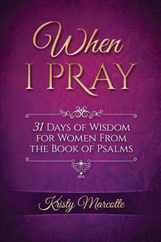 When I Pray