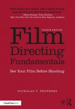 Film Directing Fundamentals