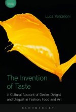 Invention of Taste