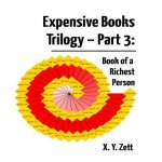Expensive Books Trilogy - Part 3: Book of a Richest Person