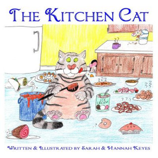 Kitchen Cat