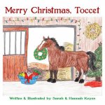 Merry Christmas, Toccet