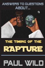 Timing of the Rapture