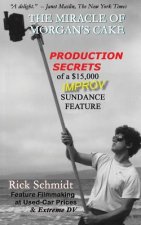 MIRACLE OF MORGAN'S CAKE - Production Secrets of a $15,000 IMPROV Sundance Feature