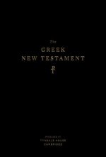 Greek New Testament, Produced at Tyndale House, Cambridge
