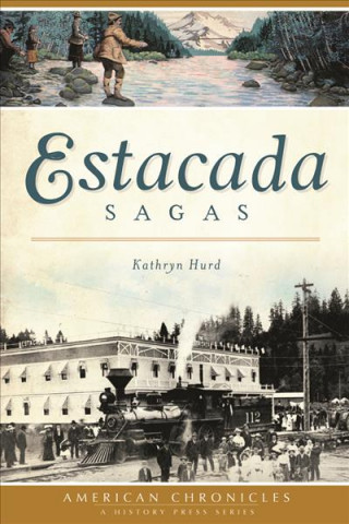 Estacada Sagas