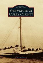 Shipwrecks of Curry County