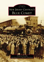 New Jersey Central's Blue Comet