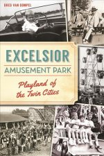 Excelsior Amusement Park: Playland of the Twin Cities
