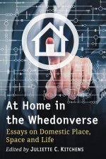 At Home in the Whedonverse