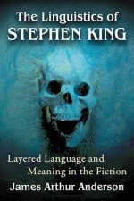 Linguistics of Stephen King
