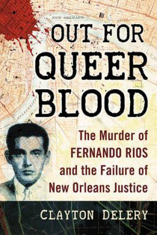 Out for Queer Blood