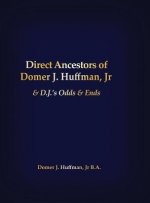 DIRECT ANCESTORS OF DOMER J HU