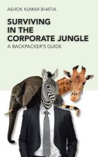 Surviving in the Corporate Jungle