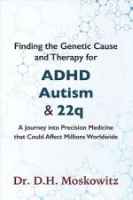 Finding the Genetic Cause and Therapy for Adhd, Autism and 22q