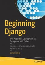 Beginning Django