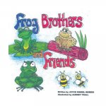 Frog Brothers and Friends