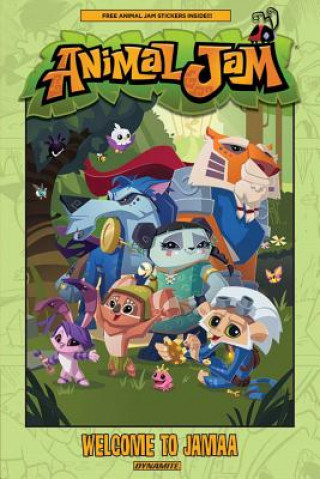 Animal Jam