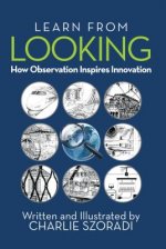 LEARN FROM LOOKING