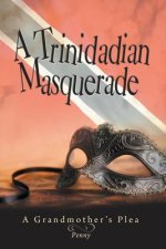Trinidadian Masquerade