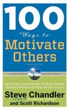 100 WAYS TO MOTIVATE OTHERS 5D