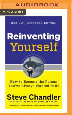 REINVENTING YOURSELF 20TH AN M