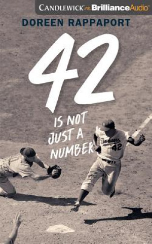 42 IS NOT JUST A NUMBER     4D