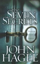 The Seven Secrets: Uncovering Genuine Greatness
