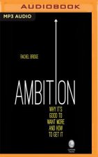 AMBITION                     M