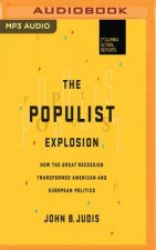 POPULIST EXPLOSION           M