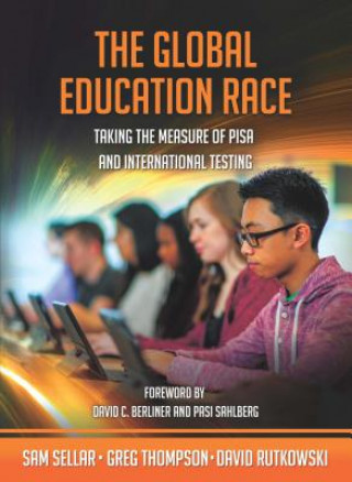 Global Education Race