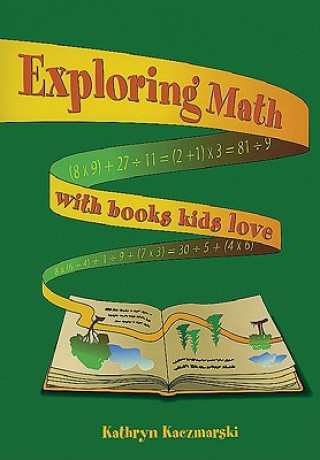 Exploring Math with Books Kids Love