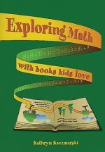 Exploring Math with Books Kids Love