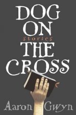 DOG ON THE CROSS