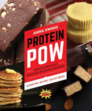 Protein Pow (Anna Sward)()