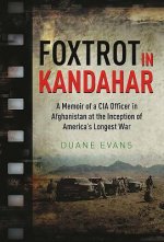 Foxtrot in Kandahar