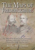Maps of Fredericksburg