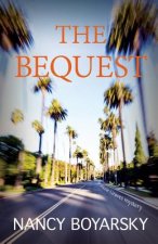 The Bequest: A Nicole Graves Mystery