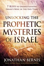 UNLOCKING THE PROPHETIC MYSTERIES OF ISR