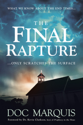 FINAL RAPTURE