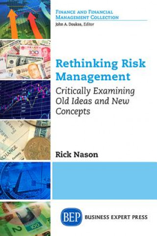 Rethinking Risk Management
