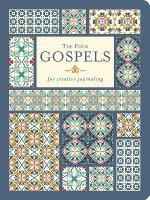 The Four Gospels: For Creative Journaling