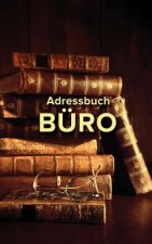 Adressbuch Buro