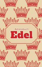 Adressbuch Edel
