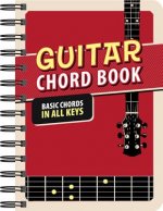 GUITAR CHORD BK
