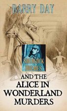 ALICE IN WONDERLAND MURDERS-LP