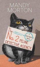 The No. 2 Feline Detective Agency