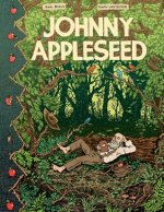 Johnny Appleseed